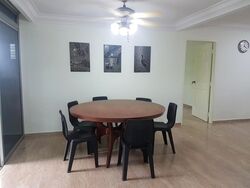 Blk 118 MARSILING RISE (Woodlands), HDB Executive #613612261